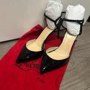 Authentic Christian Louboutin